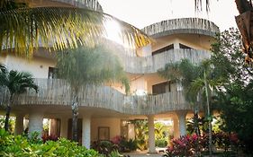 Casa Noma-Noma Holbox